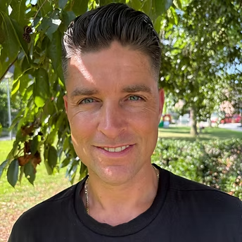 Wesley Boers van WB-carcare